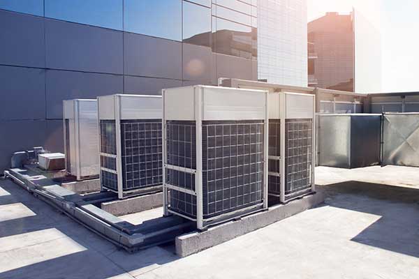 Commercial HVAC Installation and Maintenance Services