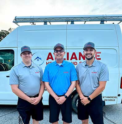 Residential and Commercial HVAC Contractors