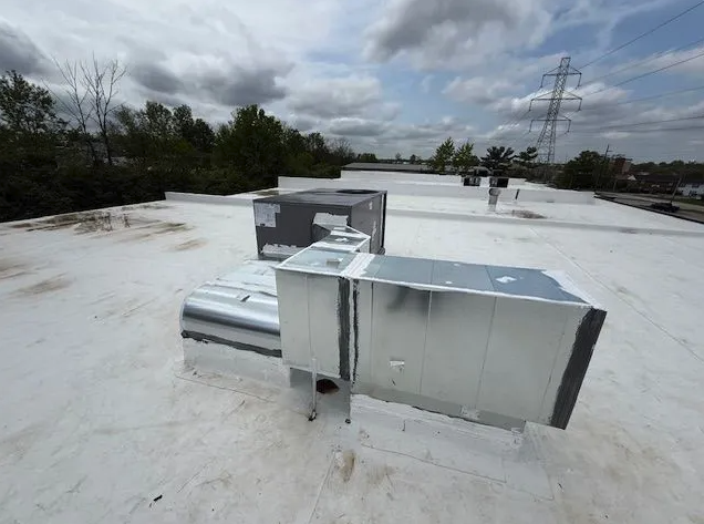 alliance residential hvac