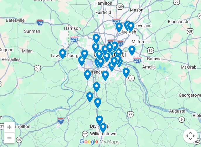 Alliance Heating & Cooling