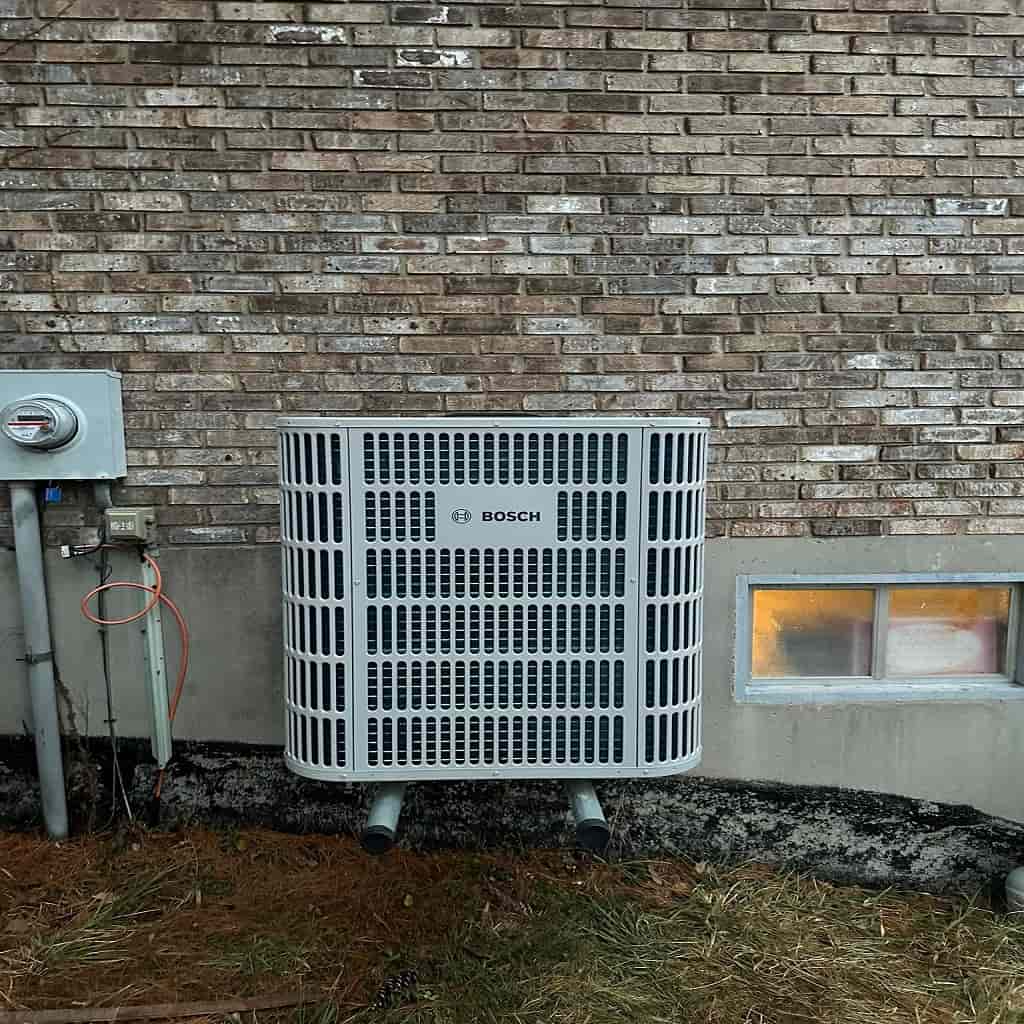 Expert HVAC System Installation in Florence