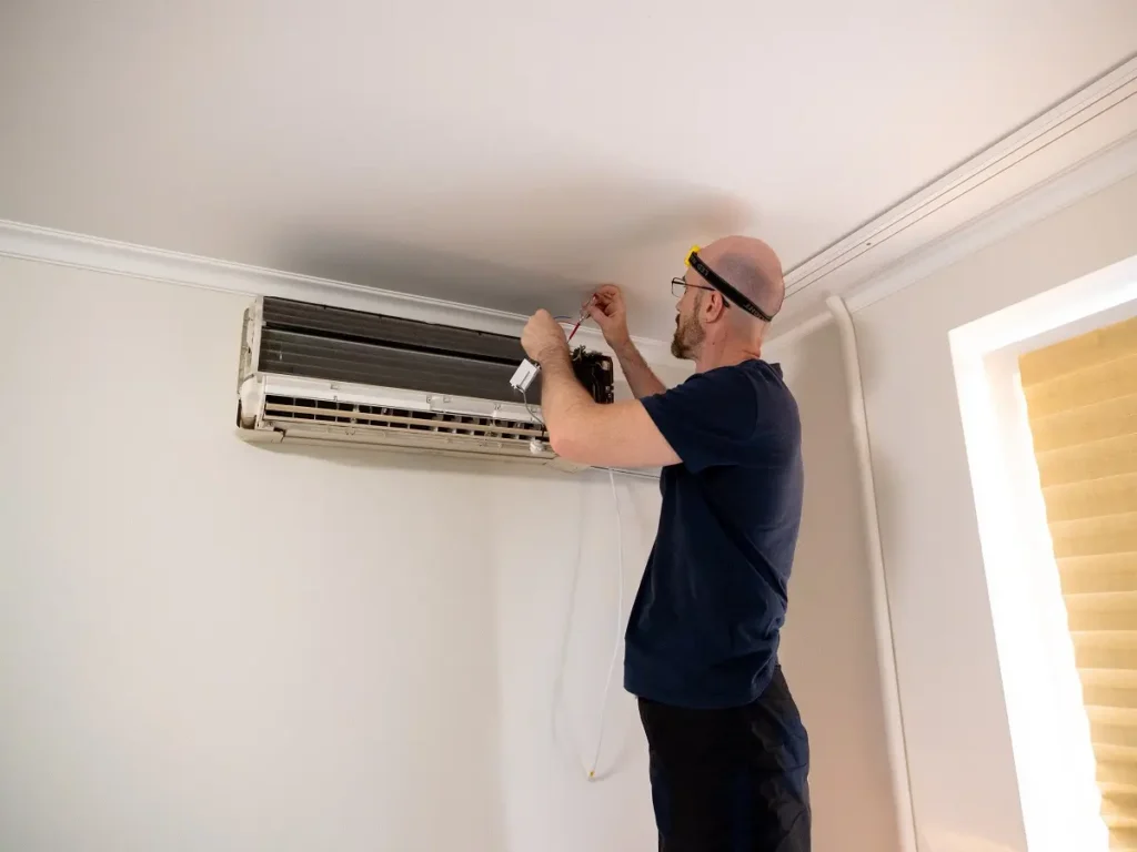 HVAC System Needs a Tune-Up