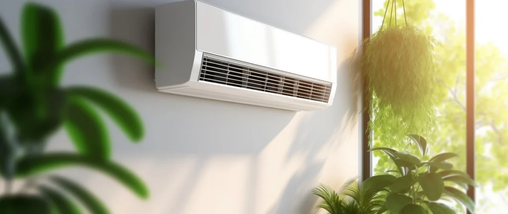 Air Conditioning Replacement