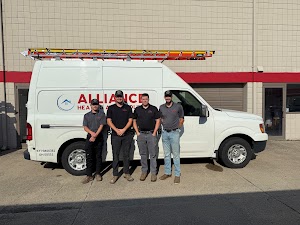 Alliance Heating and Cooling place picture